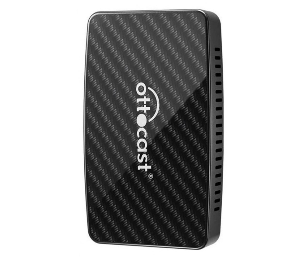 Ottocast Wireless Adapter CA400-S 4in1 CarPlay Android Auto - 1261045 - zdjęcie 4
